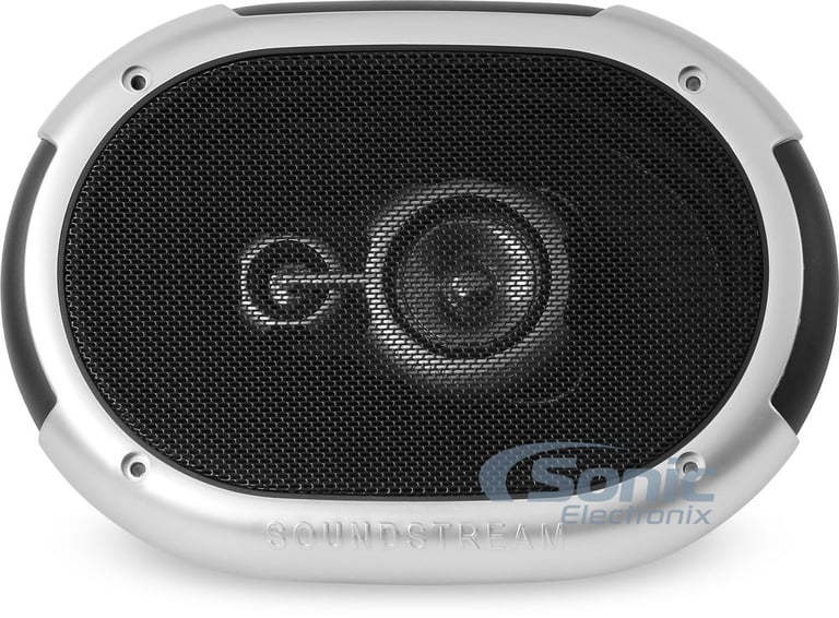 Soundstream PF-693 Image 2