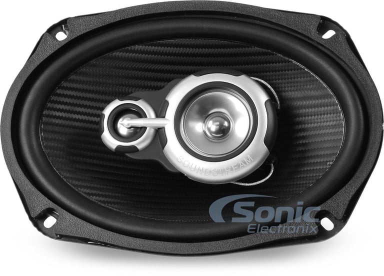 Soundstream PF-693 Image 3