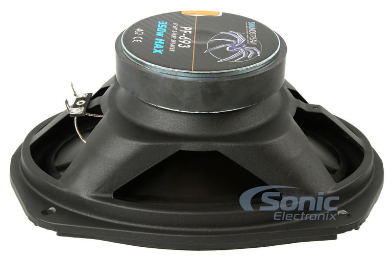 Soundstream PF-693 Image 5