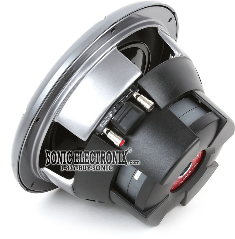 Pioneer TS-W258D2 Open Box Image 3