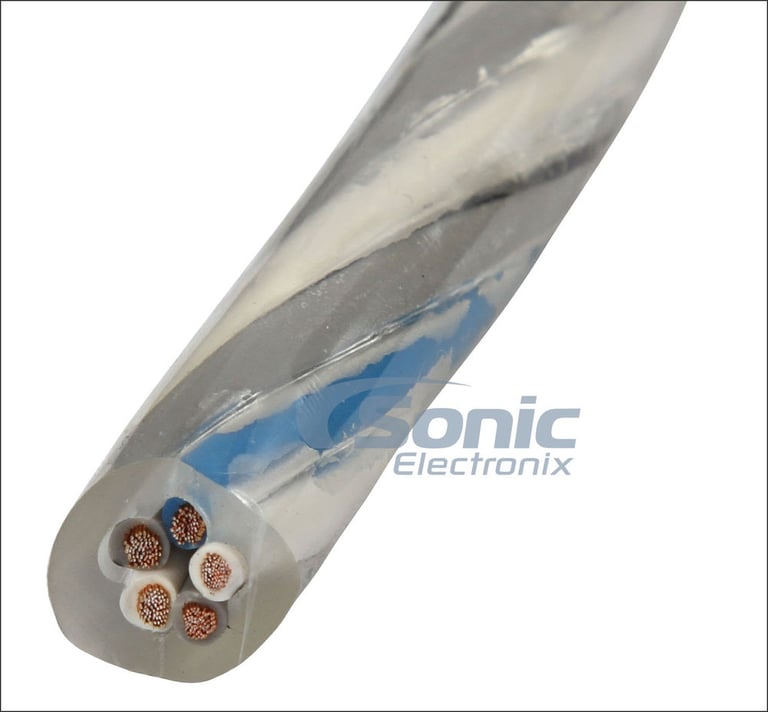 Soundstream WRS-16 Image 2