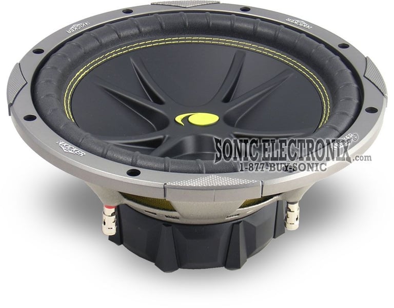 Kicker 05C104 Image 1