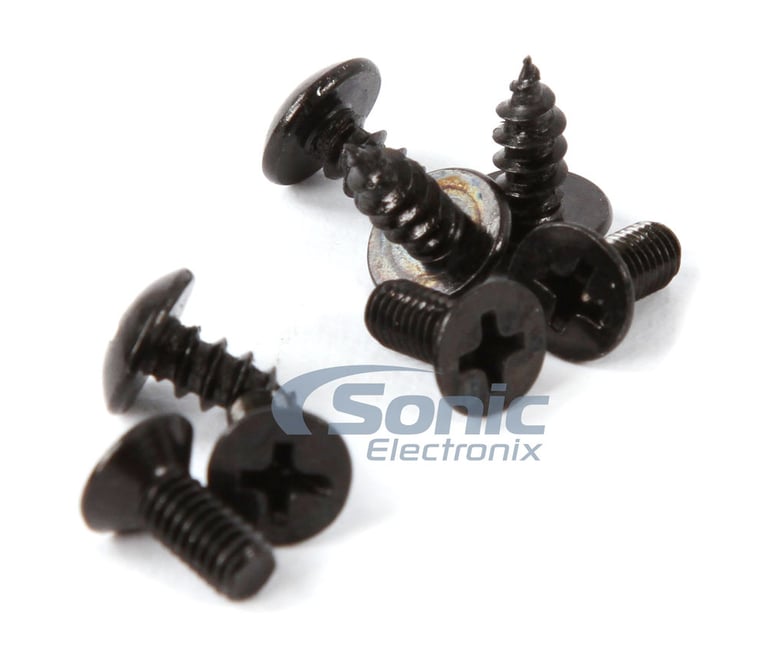 Soundstream VCM-9DX Image 12