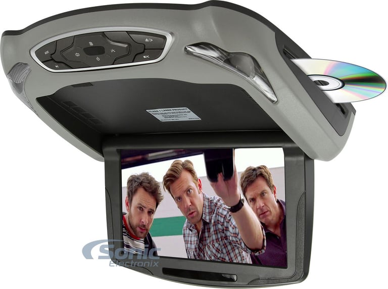 Soundstream VCM-9DX Image 2
