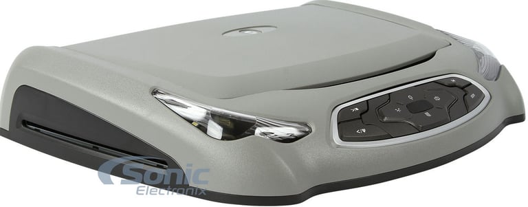 Soundstream VCM-9DX Image 3