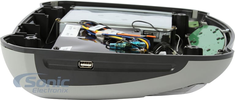 Soundstream VCM-9DX Image 5