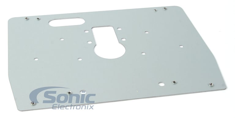 Soundstream VCM-9DX Image 9