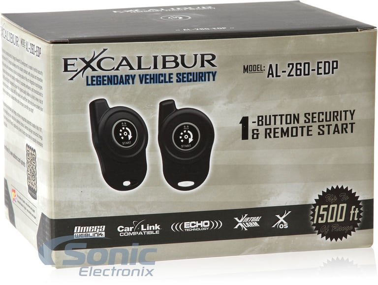 Excalibur AL-260-EDP Image 11