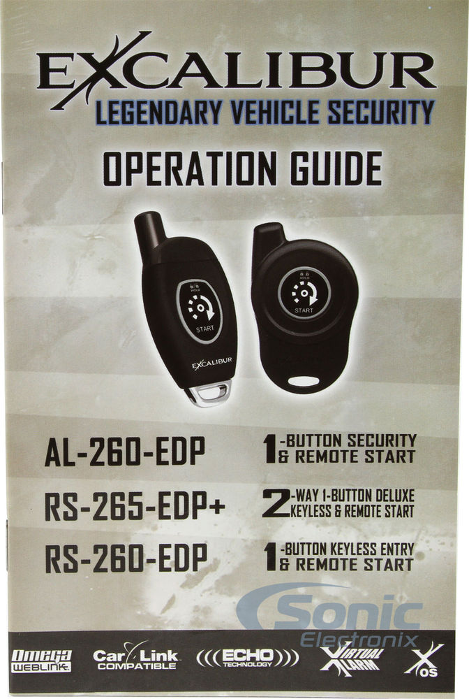 Excalibur AL-260-EDP Image 10