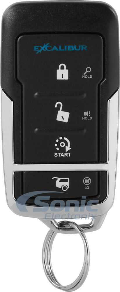 Excalibur AL-360-EDP Image 2