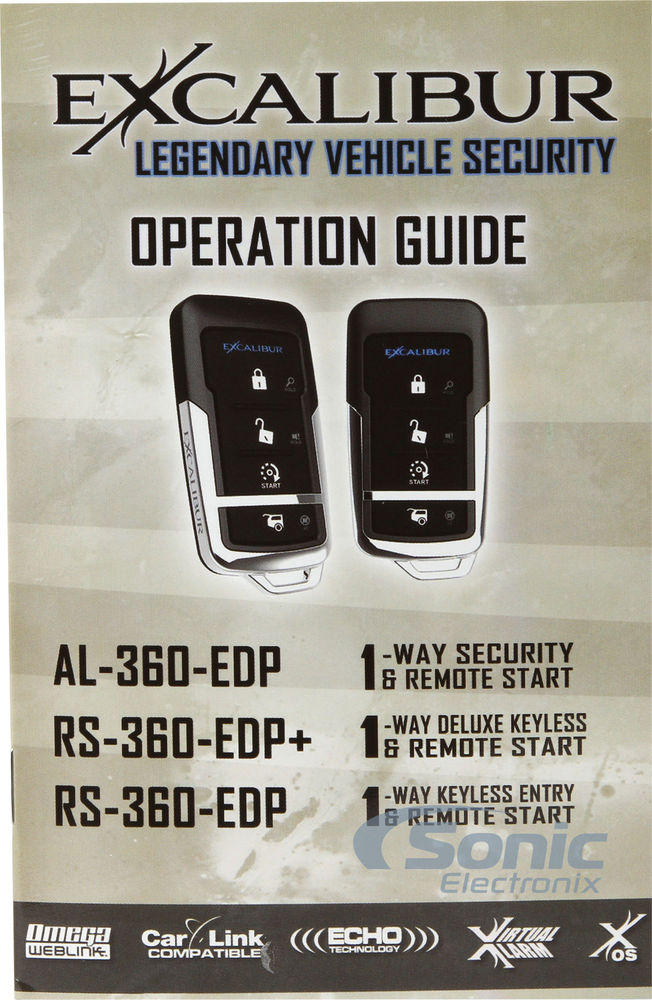 Excalibur AL-360-EDP Image 11