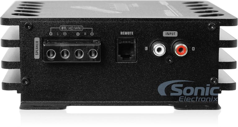 Audiopipe APSM-2075 Image 3