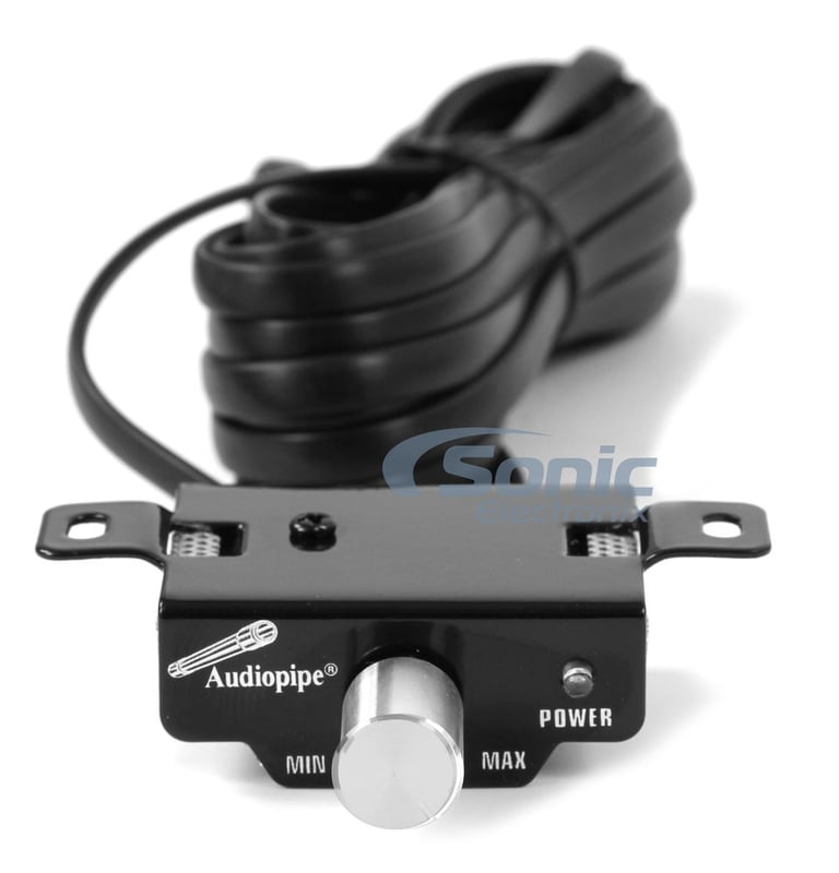 Audiopipe APSM-2075 Image 5