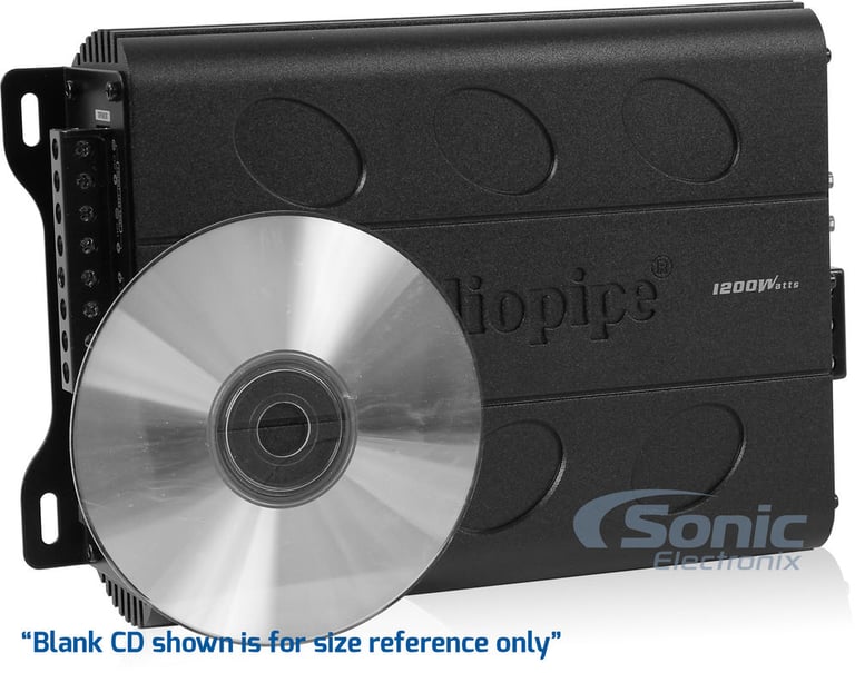Audiopipe APMI-4080 Image 3