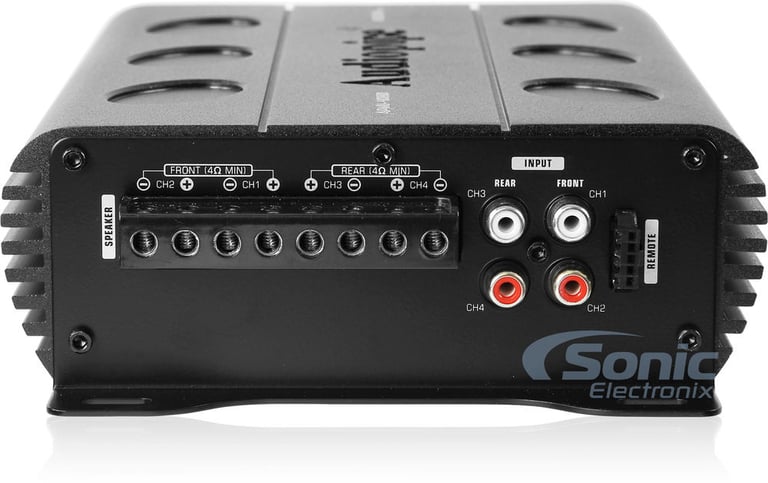 Audiopipe APMI-4080 Image 4