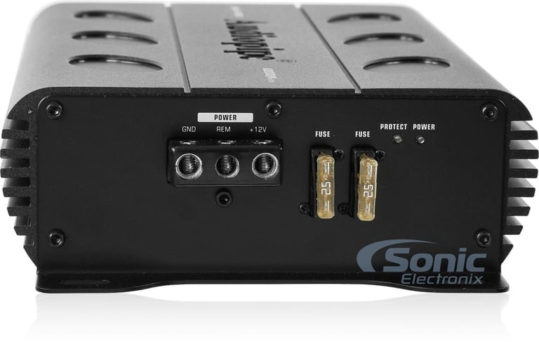 Audiopipe APMI-4080 Image 5