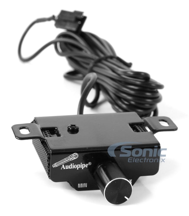 Audiopipe APMI-4080 Image 6