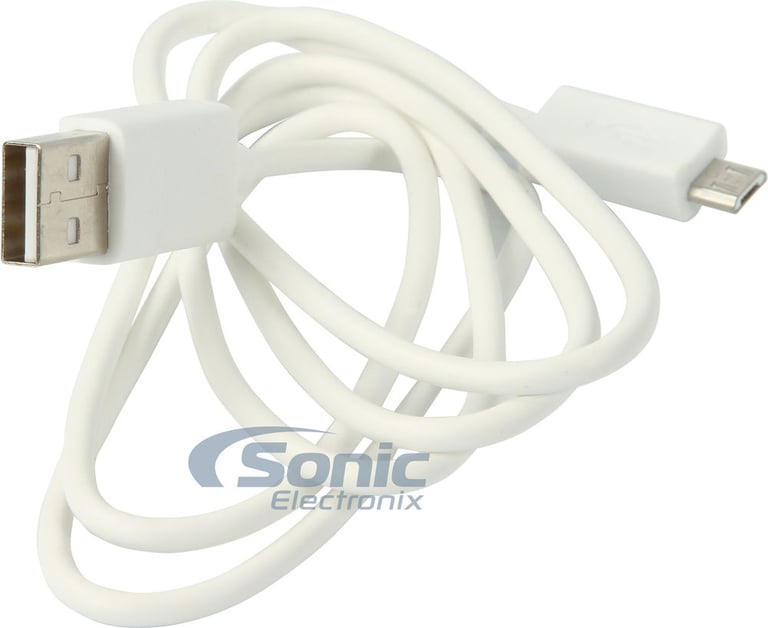 Sol Republic Tracks 1430-02 White OPEN BOX COMPLETE Image 5
