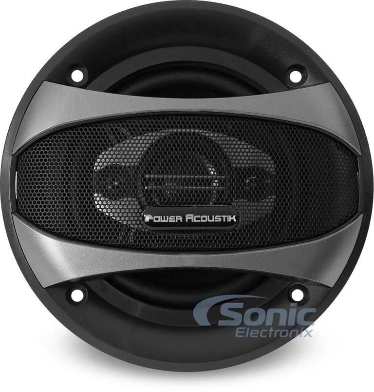 Power Acoustik CF-402 Image 2