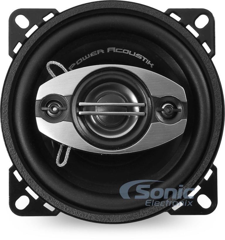 Power Acoustik CF-402 Image 3