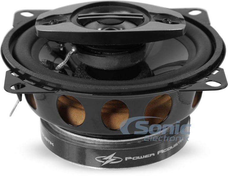 Power Acoustik CF-402 Image 4