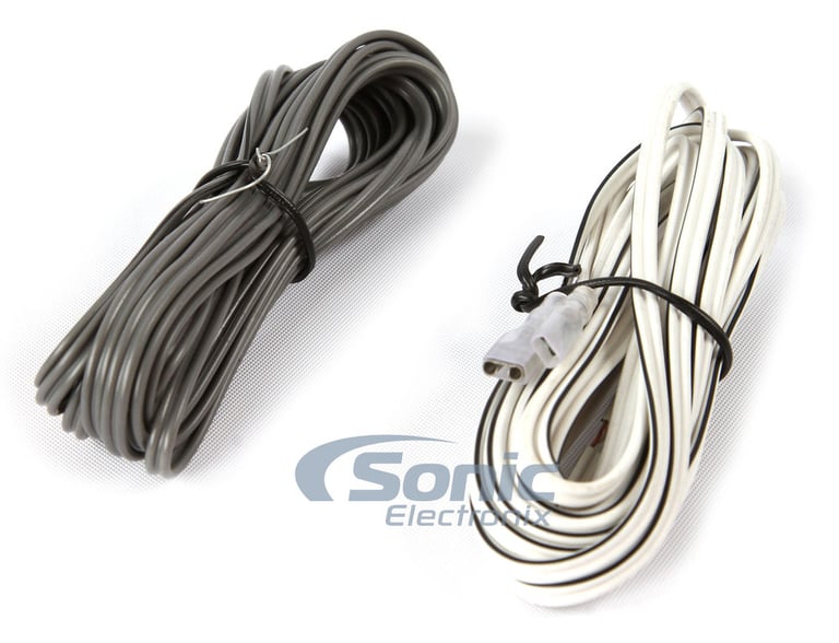 Power Acoustik CF-402 Image 5