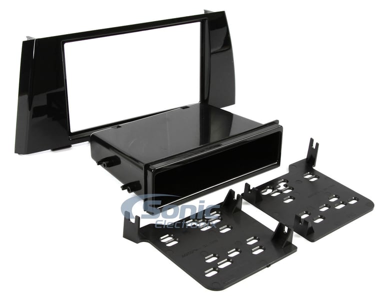 Metra 99-7016GHG Dash Kit Image 1