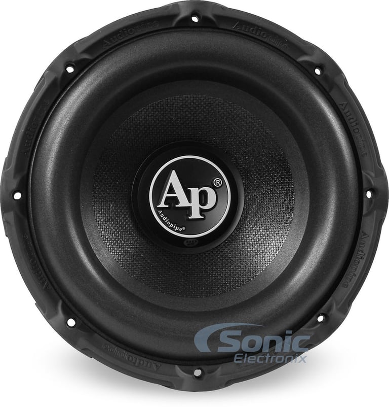 Audiopipe TXX-BD2-12 Image 2