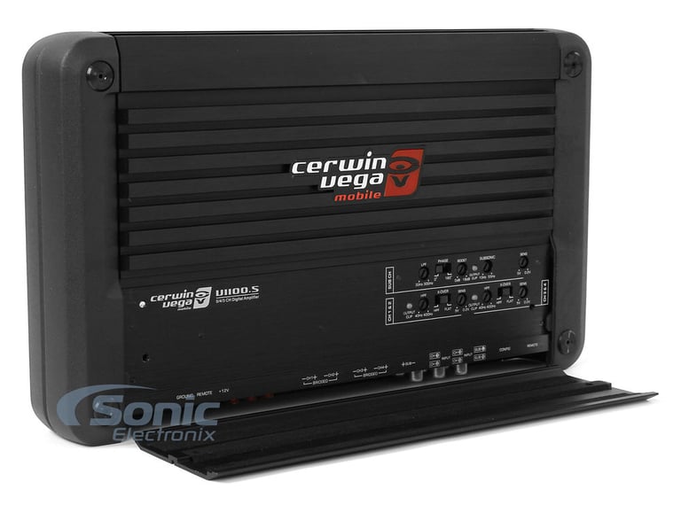 Cerwin-Vega V1100.5 Image 2