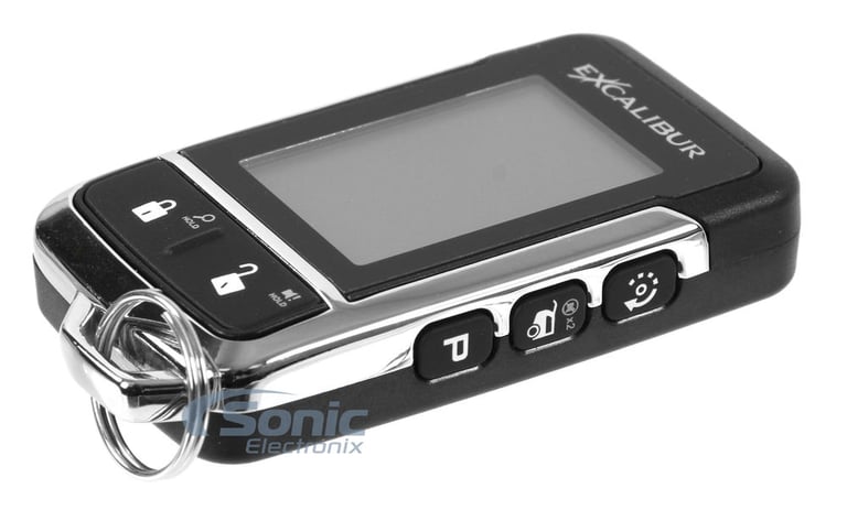 Excalibur RF-51-EDP Image 4