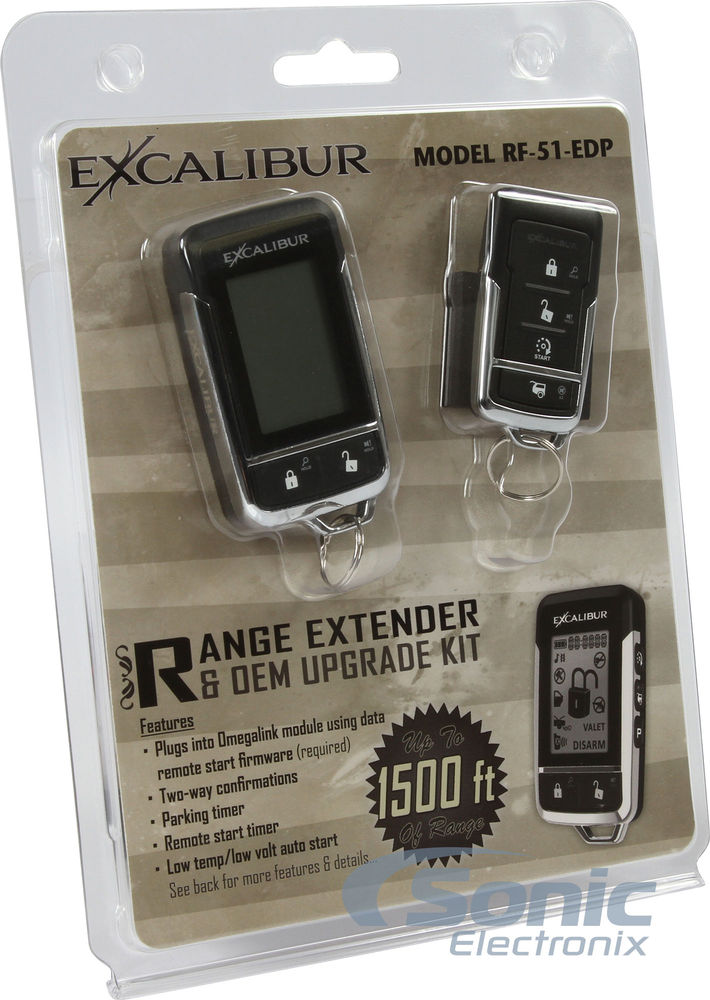 Excalibur RF-51-EDP Image 8