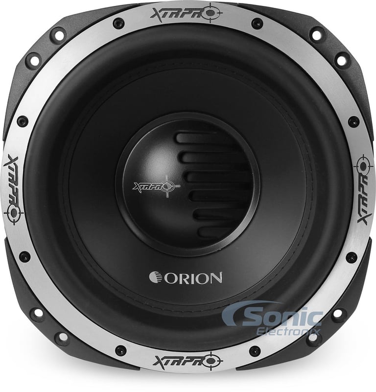 Orion XTRPRO104D Image 2