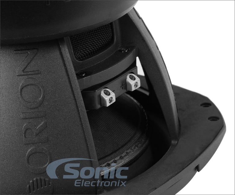 Orion XTRPRO104D Image 5