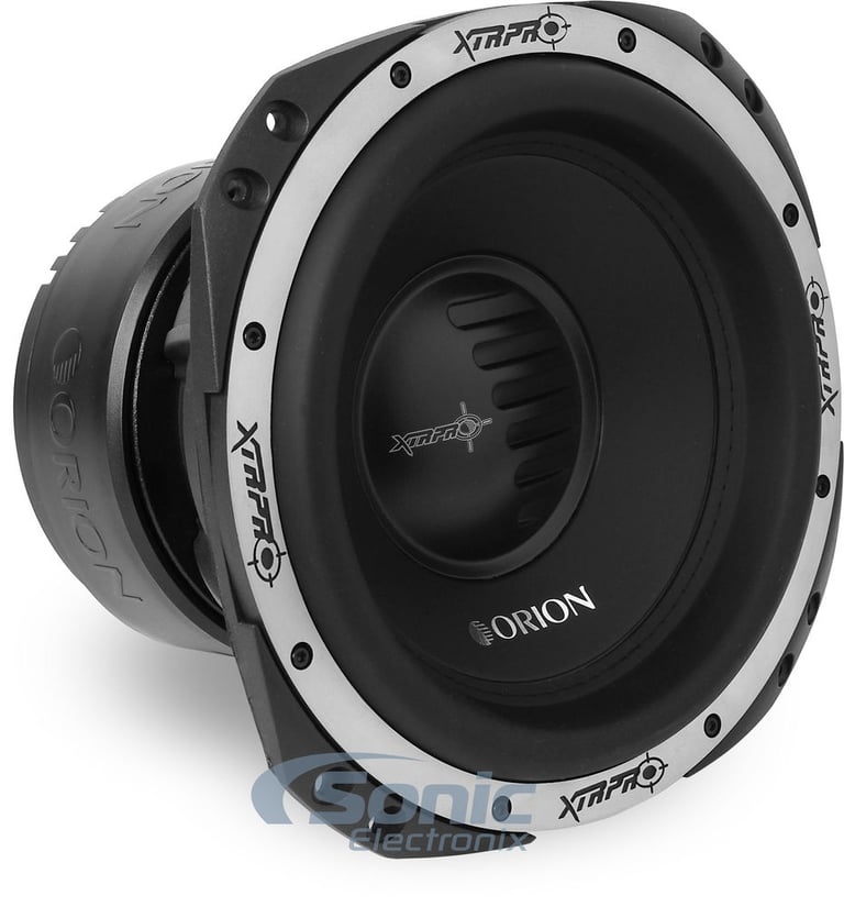 Orion XTRPRO104D Image 1