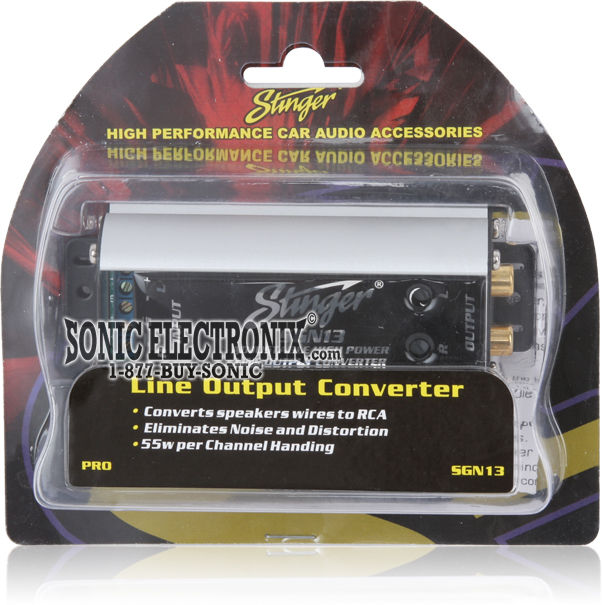 Stinger SGN13 Image 2
