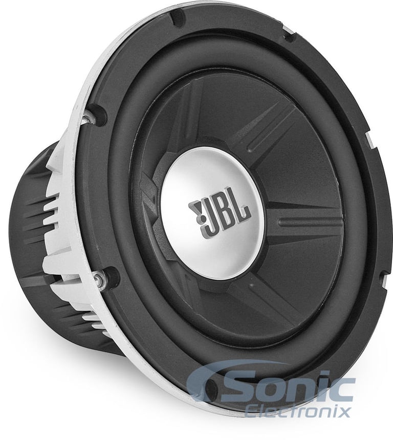 600W RMS JBL + Powerbass Bass Bundle Image 2