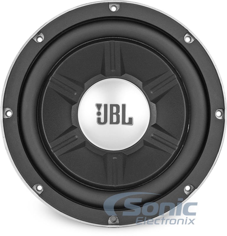 600W RMS JBL + Powerbass Bass Bundle Image 3