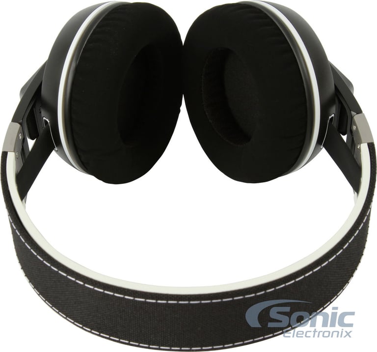 Sennheiser Urbanite XL (Black) for Galaxy, Over-Ear Image 6