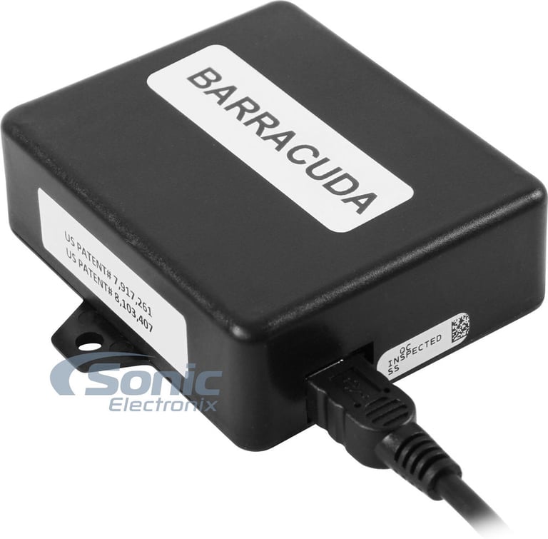NAV-TV NTV-KIT211 + Free $50 Sonic Electronix Gift Card Image 2