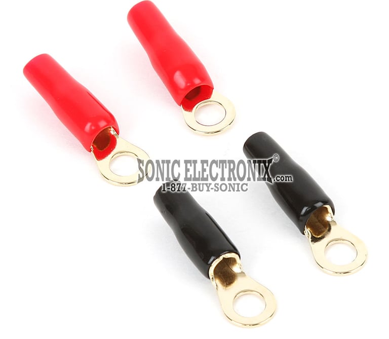 Stinger SPT8114 (Gold) Image 1