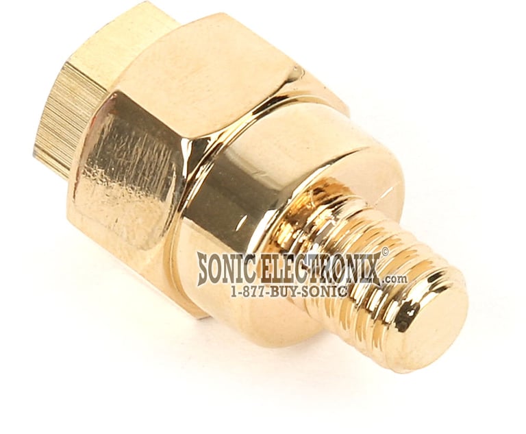 Stinger SPT85308 (Gold) Image 1