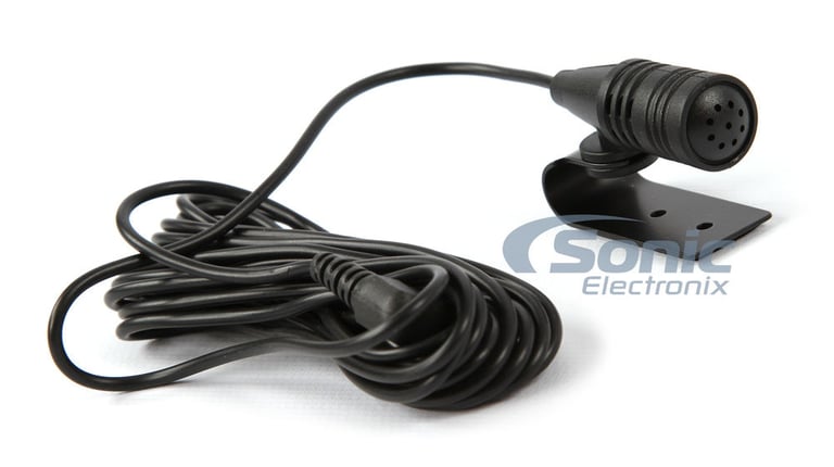 JVC KD-R860BT (Factory Refurbished) Image 6