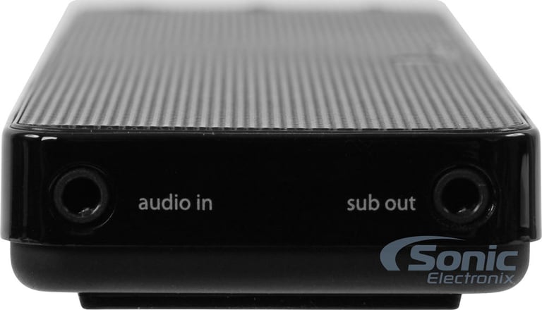 Soundmatters FoxL Dash7 (Midnight Black - DSH7B) Image 3
