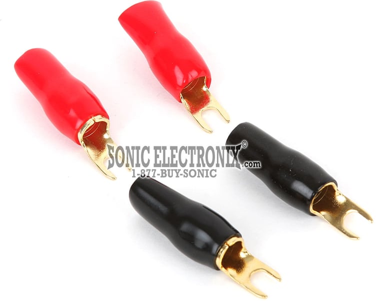 Stinger SPT8124 (Gold) Image 1