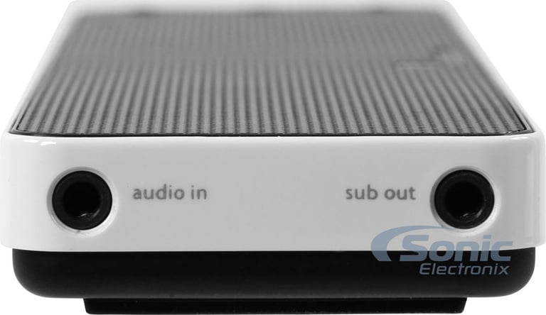 Soundmatters FoxL Dash7 (Arctic White - DSH7W) Image 3
