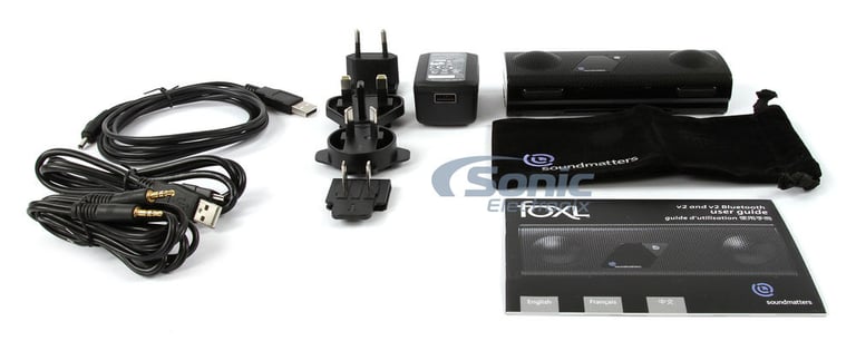 Soundmatters FOXLv2 aptX Image 8