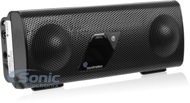 Soundmatters FOXLv2 aptX Image 1
