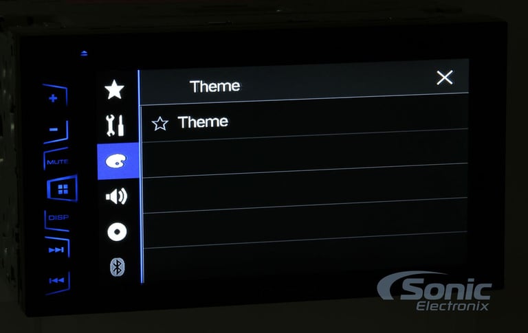 Pioneer AVH-200BT (Factory Refurbished) Image 15