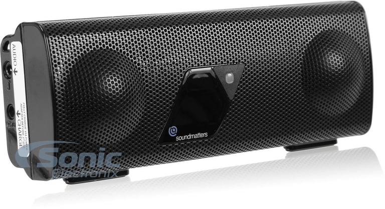 Soundmatters FXLDUET Image 5