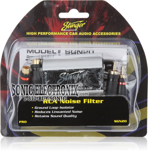 Stinger SGN20 Image 2
